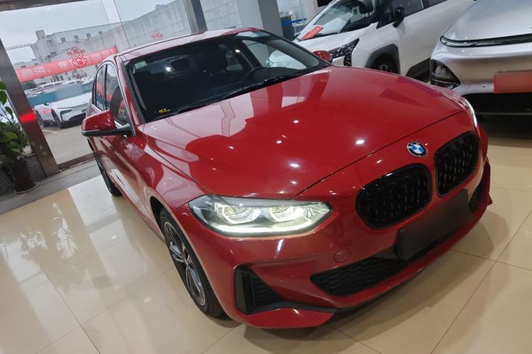Used BMW 1 Series 2021 120i M Sport Edition
