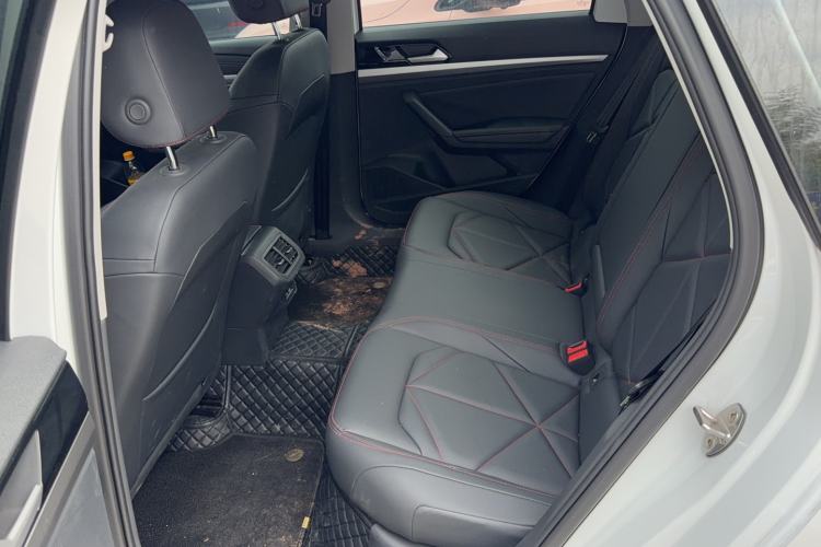 Used Volkswagen Lavida 2024 300TSI DSG Starry Sky Leading Edition Exterior 6