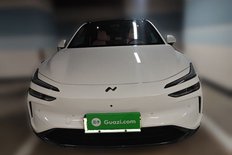 Used ONVO L60 2024 60 kWh Rear-Drive Version
