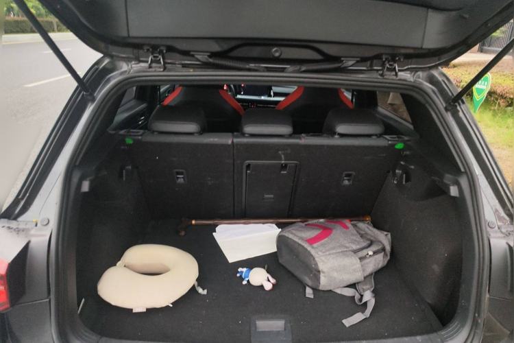 Used Volkswagen Golf GTI 2021 380TSI DSG GTI
