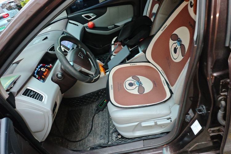 Used Luxgen 5 2013 1.8T Automatic Luxury Model