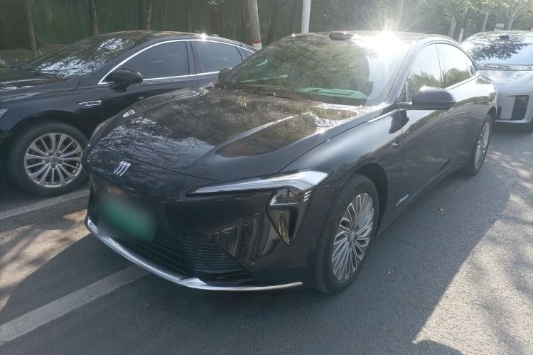 Used Buick L7 2025 Model Luxury Leisure Smart Driving Edition