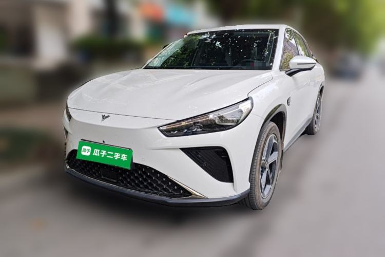 Used NETA L 2024 Extended-Range 310 Flash-Charge Edition