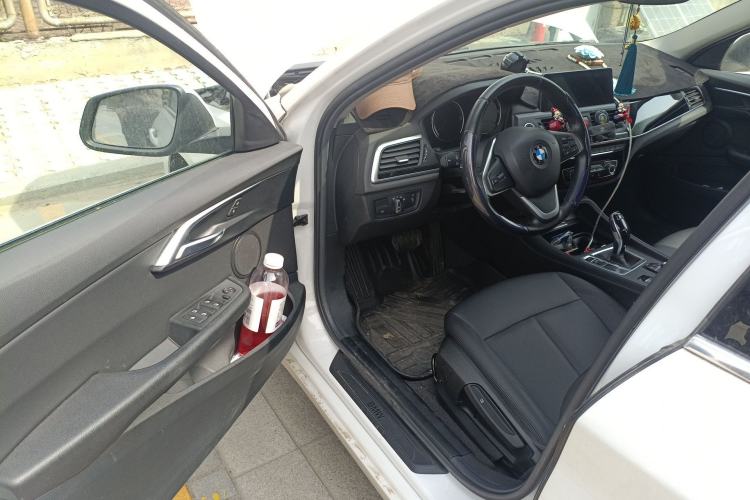 Used BMW 1 Series 2020 120i Fashion Model
