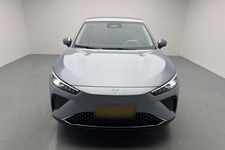 Used NETA L 2024 Extended-Range 310 Flash-Charge Edition