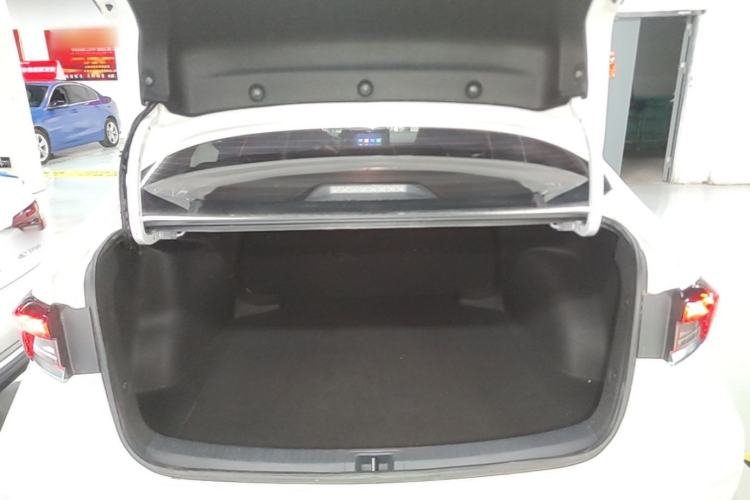 Used Toyota Corolla 2023 1.2T Pioneer Edition
