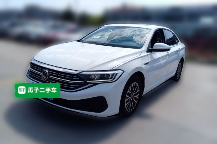 Used Volkswagen Sagitar 2023 200TSI DSG Flyover Edition