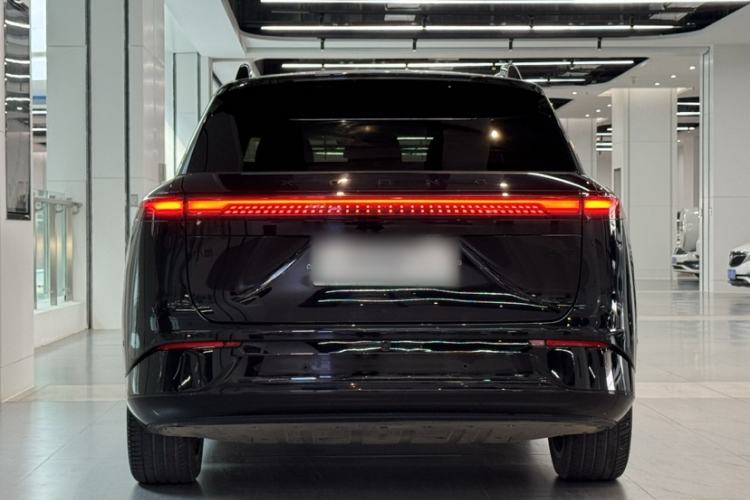 Used XPeng G9 2025 625 Long-Range Max Exterior 3