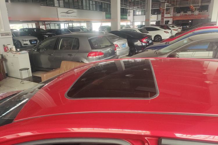 Used Toyota Levin 2019 185T CVT Luxury Edition China VI Standard Roof