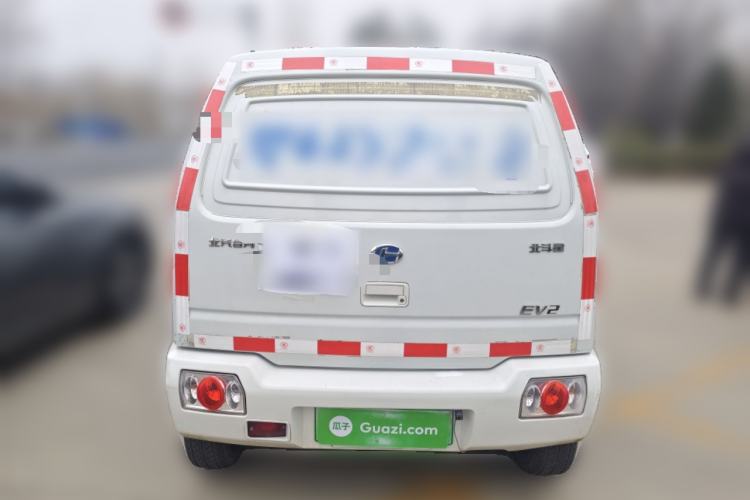 Used BAIC Changhe EV2 2019 Updated Version 10° Edition 1.8kW On-board Charger
