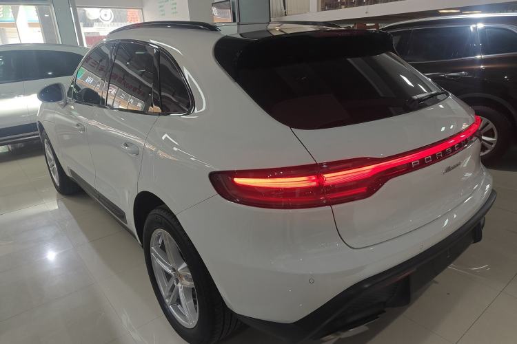 Used Porsche Macan 2024 Macan 2.0T