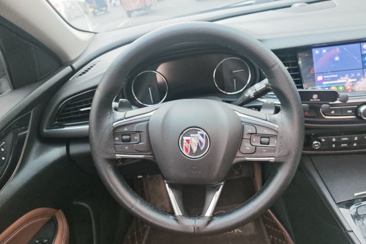 Used Buick Regal 2020 552T Luxury Version