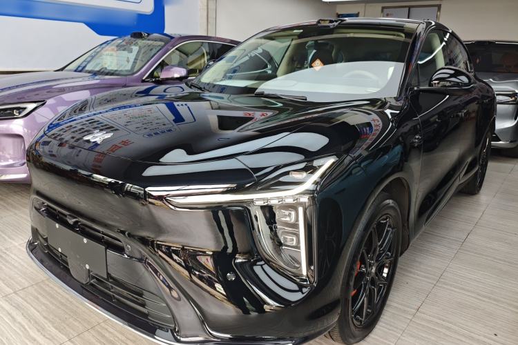 Used IM LS6 2026 Model Range-Extending 52 Max+