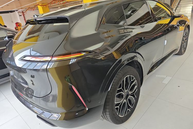 Used Avatr 07 2026 Ultra Pure-Electric All-Wheel-Drive Version