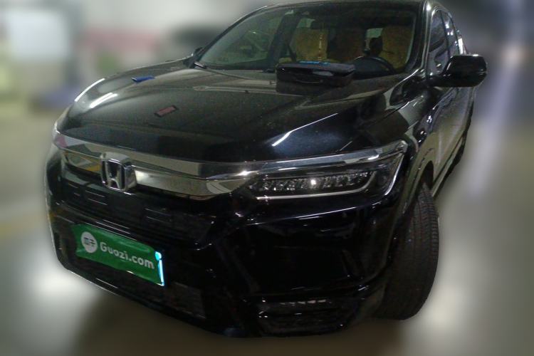 Used Honda Breeze 2020 240TURBO CVT Two-Wheel Drive Prestige Edition