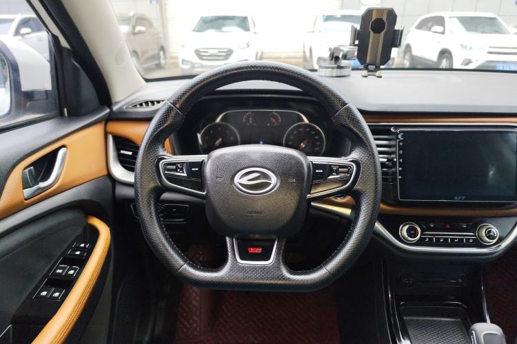 Used Land X2 2017 1.6L Manual Sharp Edition