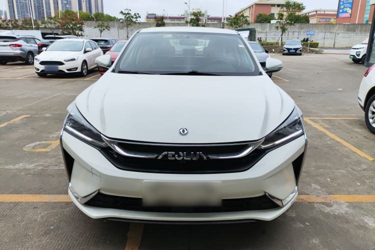 Used Dongfeng Aeolus Yixuan 2021 230T Automatic ZuiFeng Edition