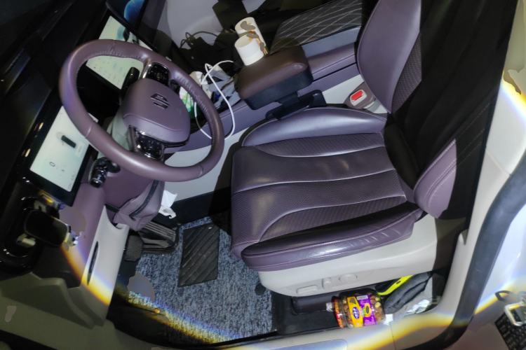 Used Leapmotor C11 2021 Luxury Edition
