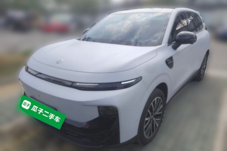 Used Leapmotor B10 2025 510 Joyful Edition