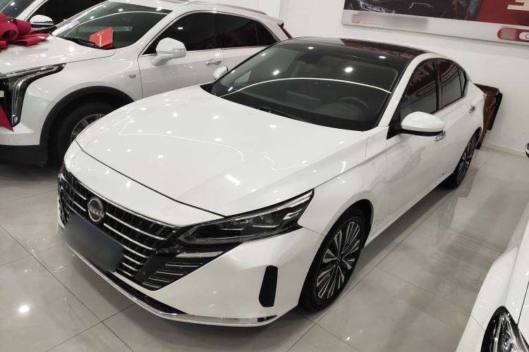 Used Nissan Teana 2022 2.0L XL-TLS Enjoyment Edition