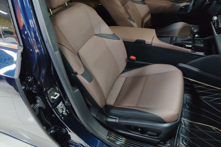 Used Lexus ES 2022 200 Excellence Edition