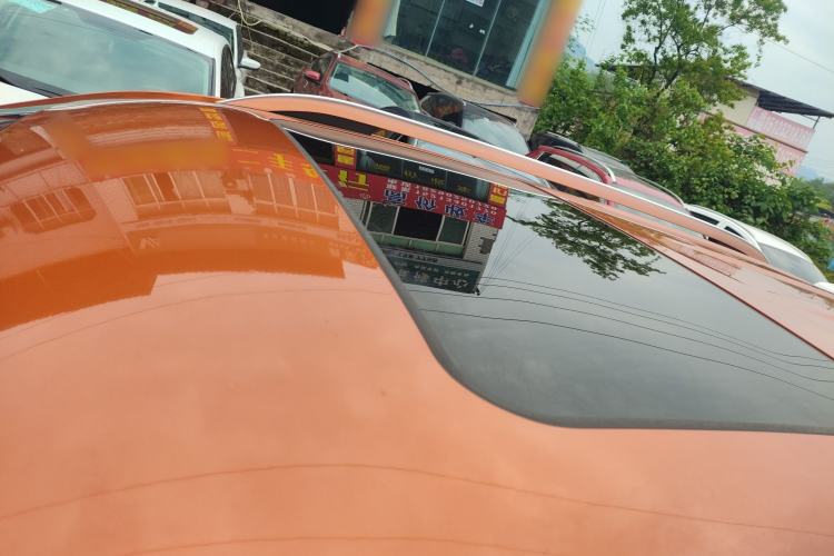 Used MG GS 2016 1.5TGI TST Luxury Edition Roof