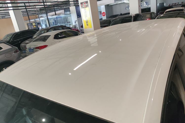 Used SAIC MAXUS EUNIQ 5 2019 Comfort Edition
