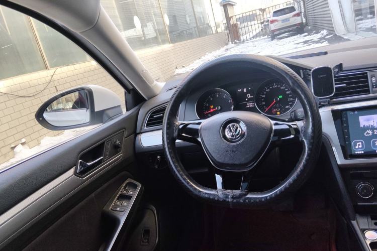 Used Volkswagen Lamando 2018 230TSI DSG Fashion Edition