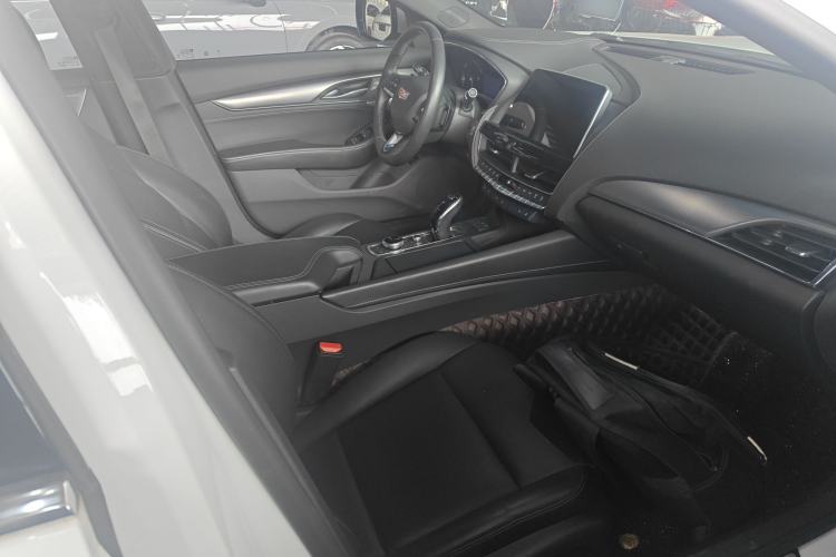 Used Cadillac CT5 2022 28T Luxury Version (Standard Edition)