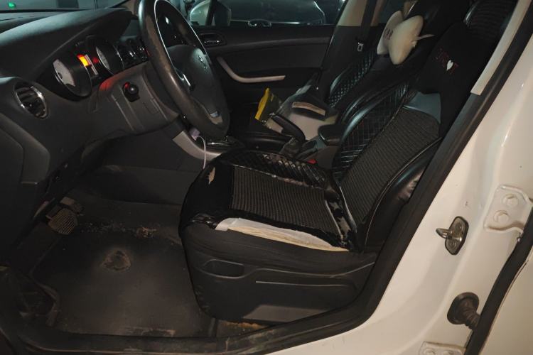 Used Peugeot 408 2013 2.0L Automatic Comfort Edition