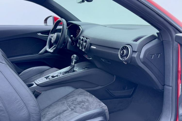 Used Audi TT 2015 TT Coupe 45 TFSI