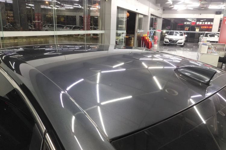 Used Honda Civic 2022 240TURBO CVT Jingcheng Edition
