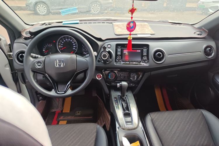 Used Honda XR-V 2017 1.8L EXi CVT Comfort Version
