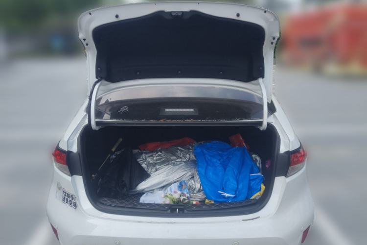 Used Toyota Levin 2021 185T CVT Luxury Edition