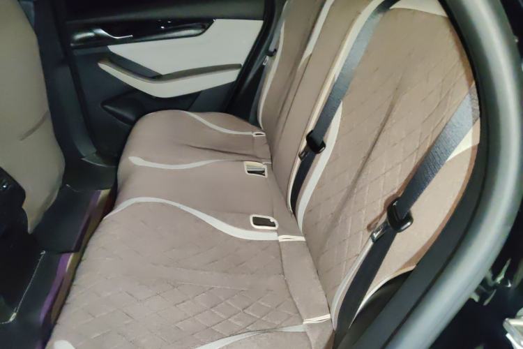 Used BYD Qin PLUS 2024 HONOR Edition DM-i 55KM Leading Model