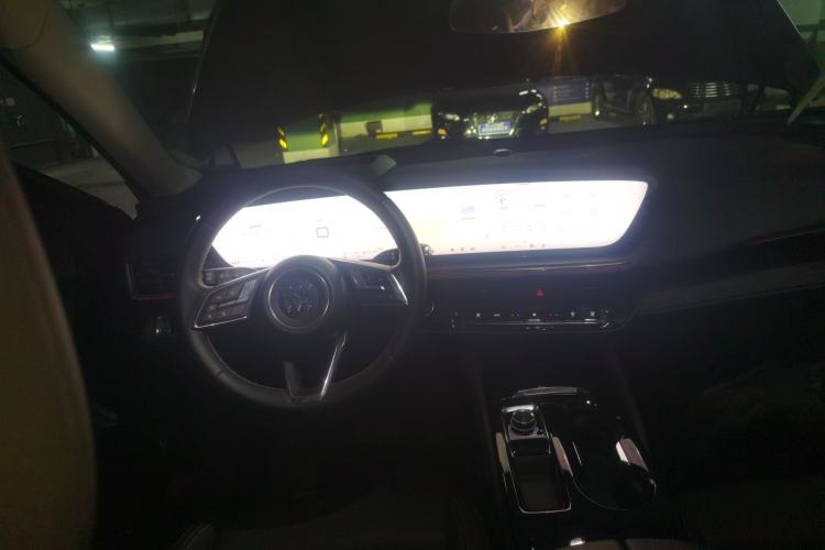 Used Buick Envision 2025 25T Entry-Grade Platinum Edition