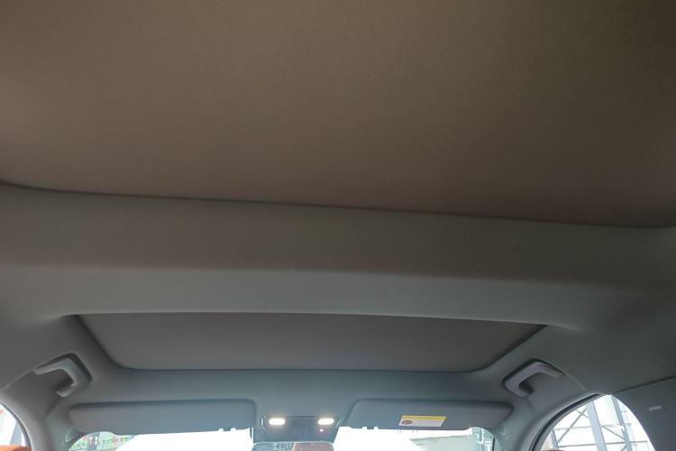 Used Li Auto L7 2024 Pro Model
