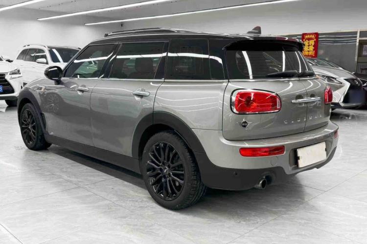 Used MINI Clubman 2016 Revised 1.5T COOPER