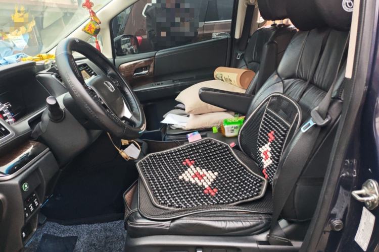 Used Honda Odyssey 2015 2.4L Smart Edition
