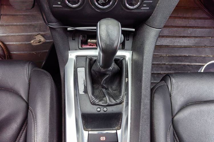 Used DS 6 2016 1.6T Luxury Edition THP160