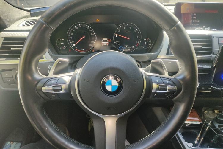 Used BMW 3 Series 2019 320i M Sport Night Edition