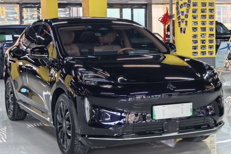 Used Hyptec HT 2025 670 Pro Exterior 3