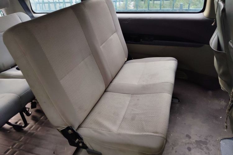 Used FORTHING Lingzhi 2015 V3 1.5L 7-Seater Comfort Model
