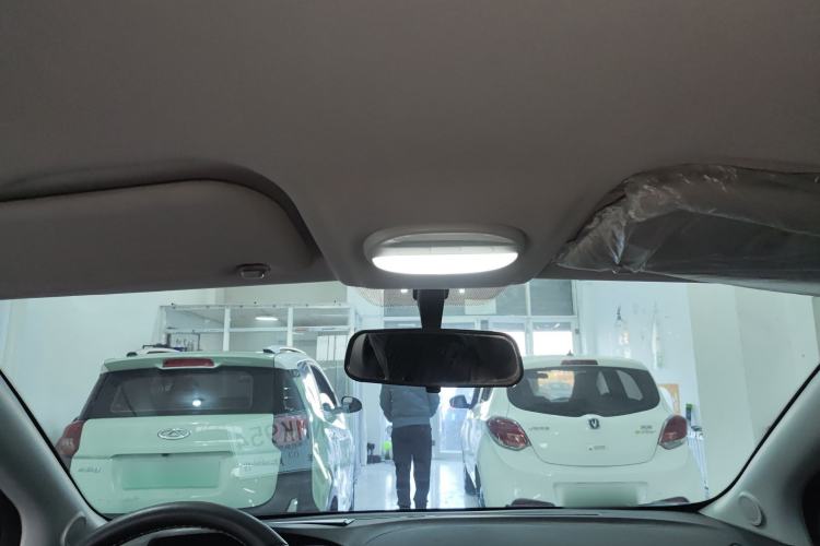 Used Chery Little Ant 2022 Restyled Version Sweet Pink Edition Half-Sugar Version 28.8 kWh 30 kW 301 km