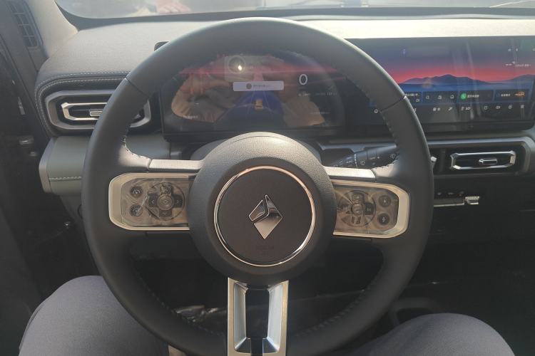 Used Baojun Spark 2023 Flagship Edition