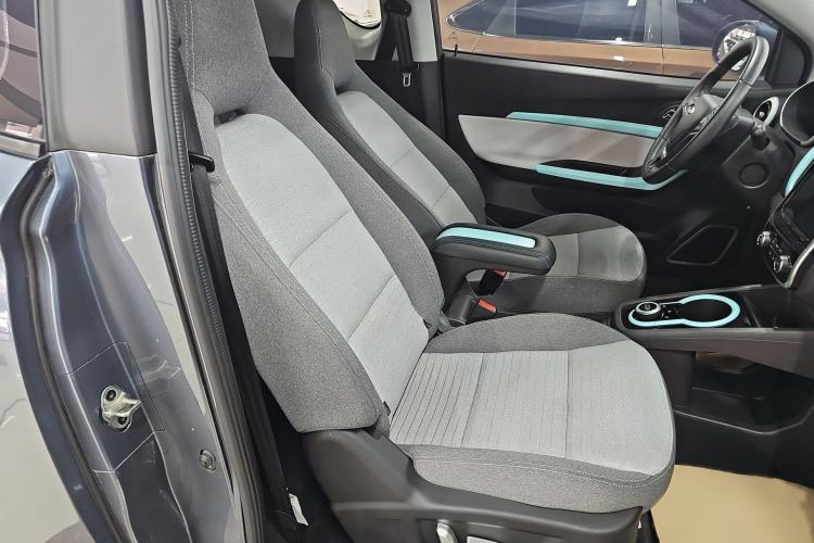 Used Chery New Energy Little Ant 2021 150 000 Yuan Ant Fan Edition Ant Stylish Version Lithium Iron Phosphate