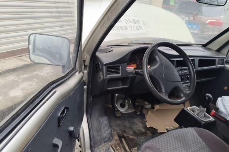 Used Wuling Zhiguang 2013 1.0L Base Version