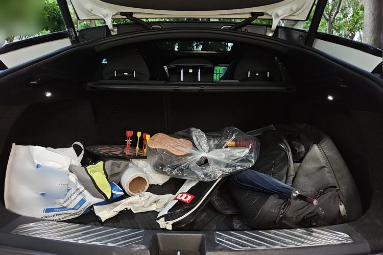 Used Lynk & Co 05 EM-P 2021 1.5TD PHEV HALO