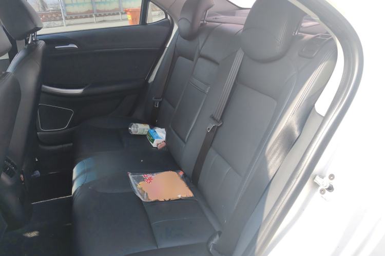 Used Roewe 550 2014 550S 1.8L Automatic Smart Selection Model
