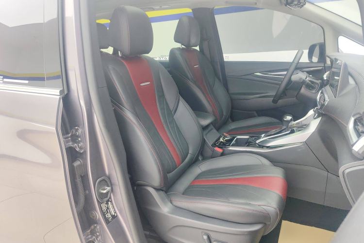 Used SAIC MAXUS G50 2020 1.5T Automatic Luxury Edition